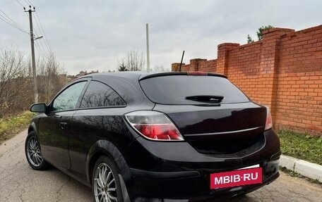 Opel Astra H, 2006 год, 400 000 рублей, 4 фотография