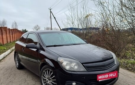 Opel Astra H, 2006 год, 400 000 рублей, 2 фотография