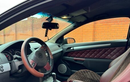 Opel Astra H, 2006 год, 400 000 рублей, 7 фотография