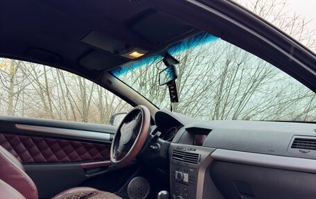 Opel Astra H, 2006 год, 400 000 рублей, 8 фотография