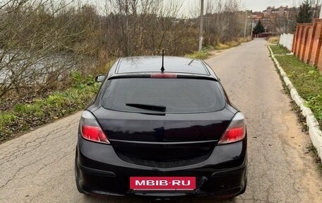 Opel Astra H, 2006 год, 400 000 рублей, 5 фотография