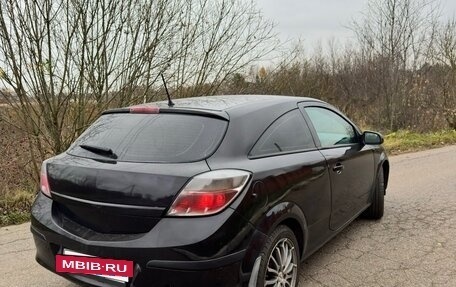 Opel Astra H, 2006 год, 400 000 рублей, 3 фотография