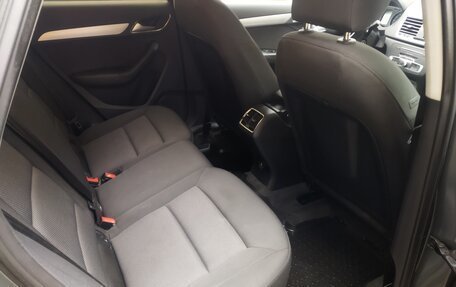 Audi Q3, 2017 год, 1 650 000 рублей, 10 фотография