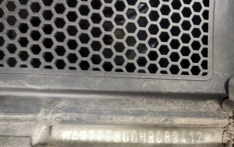 Audi Q3, 2017 год, 1 650 000 рублей, 13 фотография