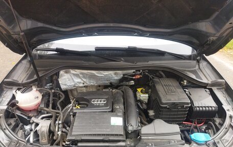 Audi Q3, 2017 год, 1 650 000 рублей, 12 фотография