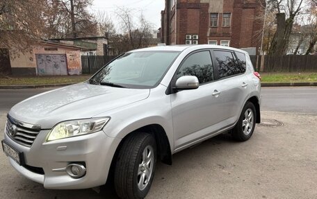 Toyota RAV4, 2010 год, 1 320 000 рублей, 2 фотография