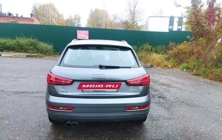 Audi Q3, 2017 год, 1 650 000 рублей, 5 фотография