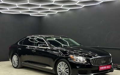 KIA K900 II, 2018 год, 2 800 000 рублей, 1 фотография