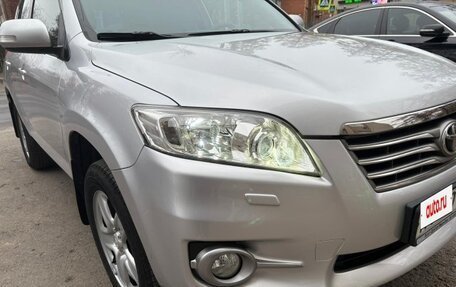 Toyota RAV4, 2010 год, 1 320 000 рублей, 8 фотография