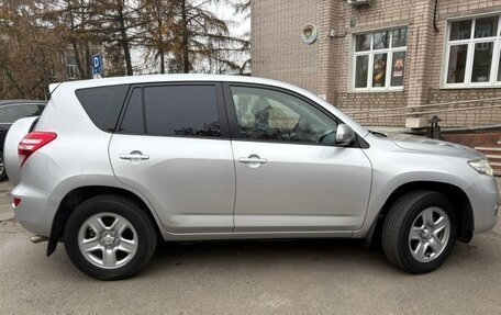Toyota RAV4, 2010 год, 1 320 000 рублей, 6 фотография