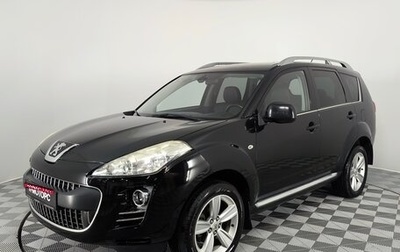 Peugeot 4007, 2010 год, 990 000 рублей, 1 фотография