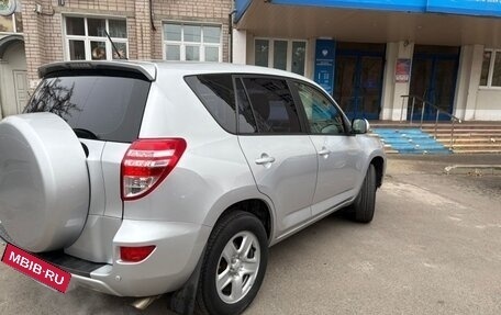 Toyota RAV4, 2010 год, 1 320 000 рублей, 5 фотография