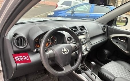 Toyota RAV4, 2010 год, 1 320 000 рублей, 11 фотография