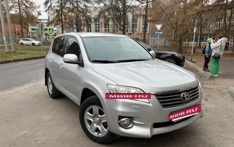 Toyota RAV4, 2010 год, 1 320 000 рублей, 7 фотография