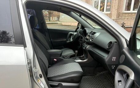 Toyota RAV4, 2010 год, 1 320 000 рублей, 15 фотография