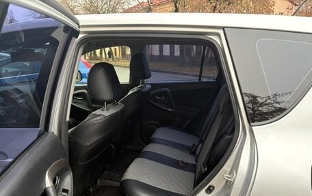 Toyota RAV4, 2010 год, 1 320 000 рублей, 13 фотография