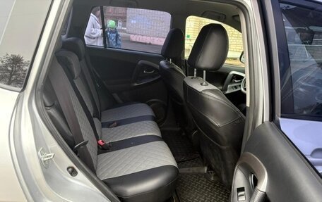 Toyota RAV4, 2010 год, 1 320 000 рублей, 14 фотография