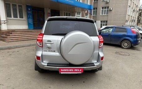 Toyota RAV4, 2010 год, 1 320 000 рублей, 4 фотография