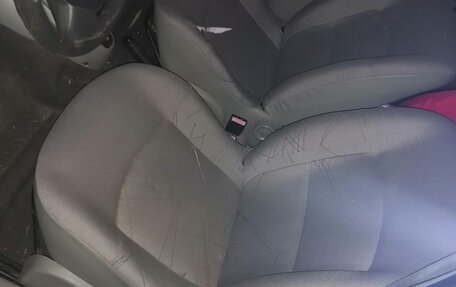 Renault Symbol I, 2004 год, 6 фотография