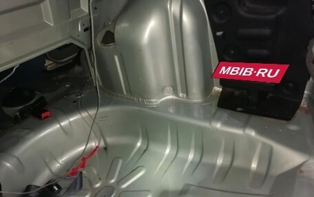 Renault Symbol I, 2004 год, 5 фотография