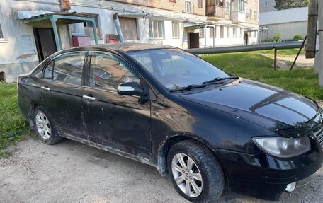 Lifan Solano I (630) рестайлинг, 2012 год, 135 000 рублей, 3 фотография