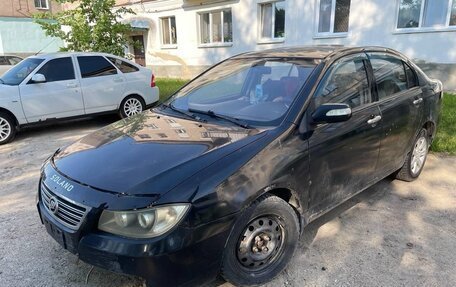 Lifan Solano I (630) рестайлинг, 2012 год, 135 000 рублей, 2 фотография