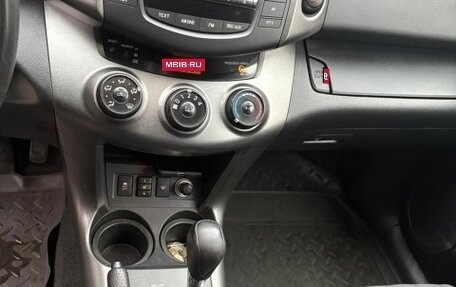 Toyota RAV4, 2010 год, 1 320 000 рублей, 12 фотография