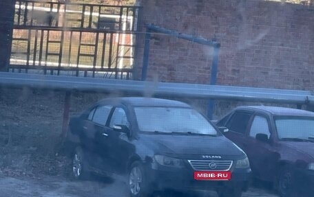 Lifan Solano I (630) рестайлинг, 2012 год, 135 000 рублей, 4 фотография