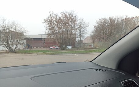 Volkswagen Polo VI (EU Market), 2012 год, 900 000 рублей, 19 фотография