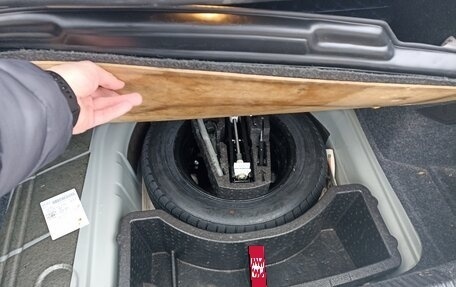 Volkswagen Polo VI (EU Market), 2012 год, 900 000 рублей, 17 фотография