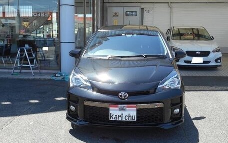 Toyota Vitz, 2017 год, 810 777 рублей, 2 фотография