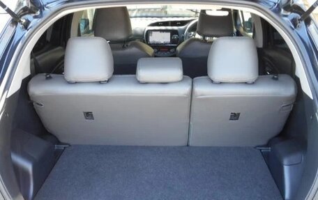 Toyota Vitz, 2017 год, 810 777 рублей, 18 фотография