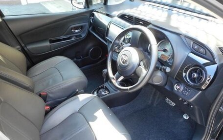 Toyota Vitz, 2017 год, 810 777 рублей, 12 фотография