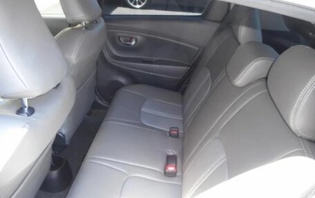 Toyota Vitz, 2017 год, 810 777 рублей, 15 фотография