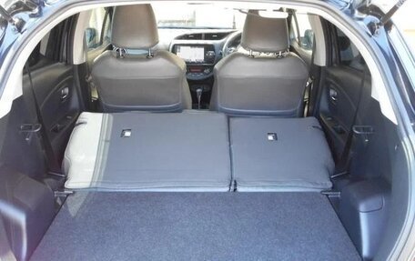 Toyota Vitz, 2017 год, 810 777 рублей, 19 фотография