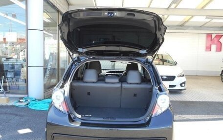 Toyota Vitz, 2017 год, 810 777 рублей, 17 фотография