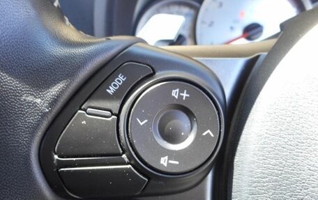 Toyota Vitz, 2017 год, 810 777 рублей, 23 фотография