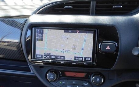 Toyota Vitz, 2017 год, 810 777 рублей, 31 фотография