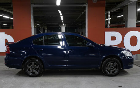 Skoda Octavia, 2011 год, 549 000 рублей, 4 фотография