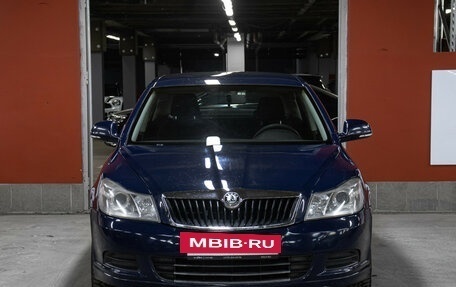 Skoda Octavia, 2011 год, 549 000 рублей, 2 фотография