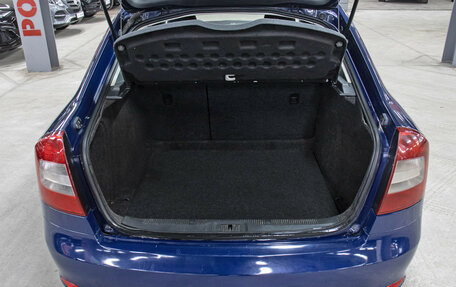 Skoda Octavia, 2011 год, 549 000 рублей, 10 фотография