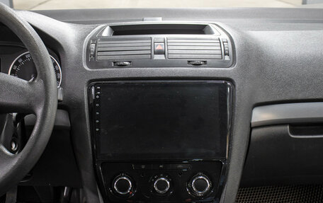 Skoda Octavia, 2011 год, 549 000 рублей, 14 фотография