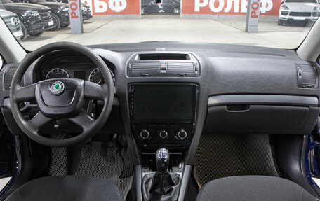 Skoda Octavia, 2011 год, 549 000 рублей, 13 фотография