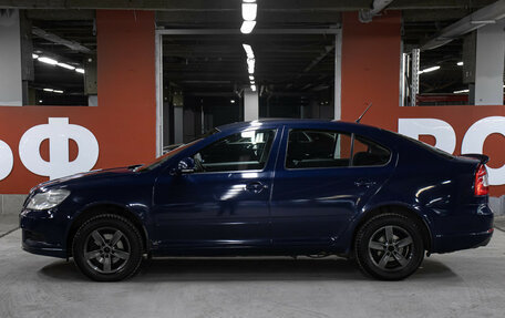 Skoda Octavia, 2011 год, 549 000 рублей, 8 фотография