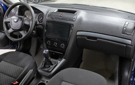 Skoda Octavia, 2011 год, 549 000 рублей, 11 фотография