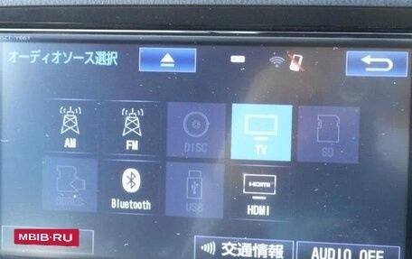 Toyota Vitz, 2017 год, 810 777 рублей, 34 фотография