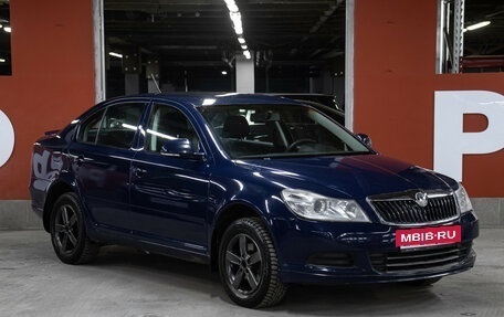 Skoda Octavia, 2011 год, 549 000 рублей, 3 фотография