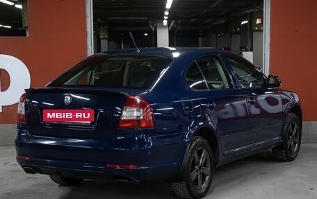 Skoda Octavia, 2011 год, 549 000 рублей, 5 фотография