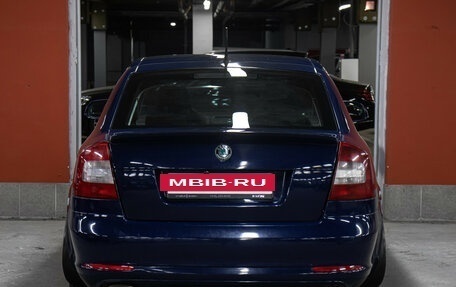 Skoda Octavia, 2011 год, 549 000 рублей, 6 фотография