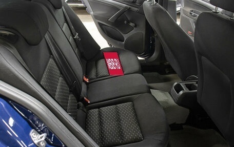 Skoda Octavia, 2011 год, 549 000 рублей, 12 фотография